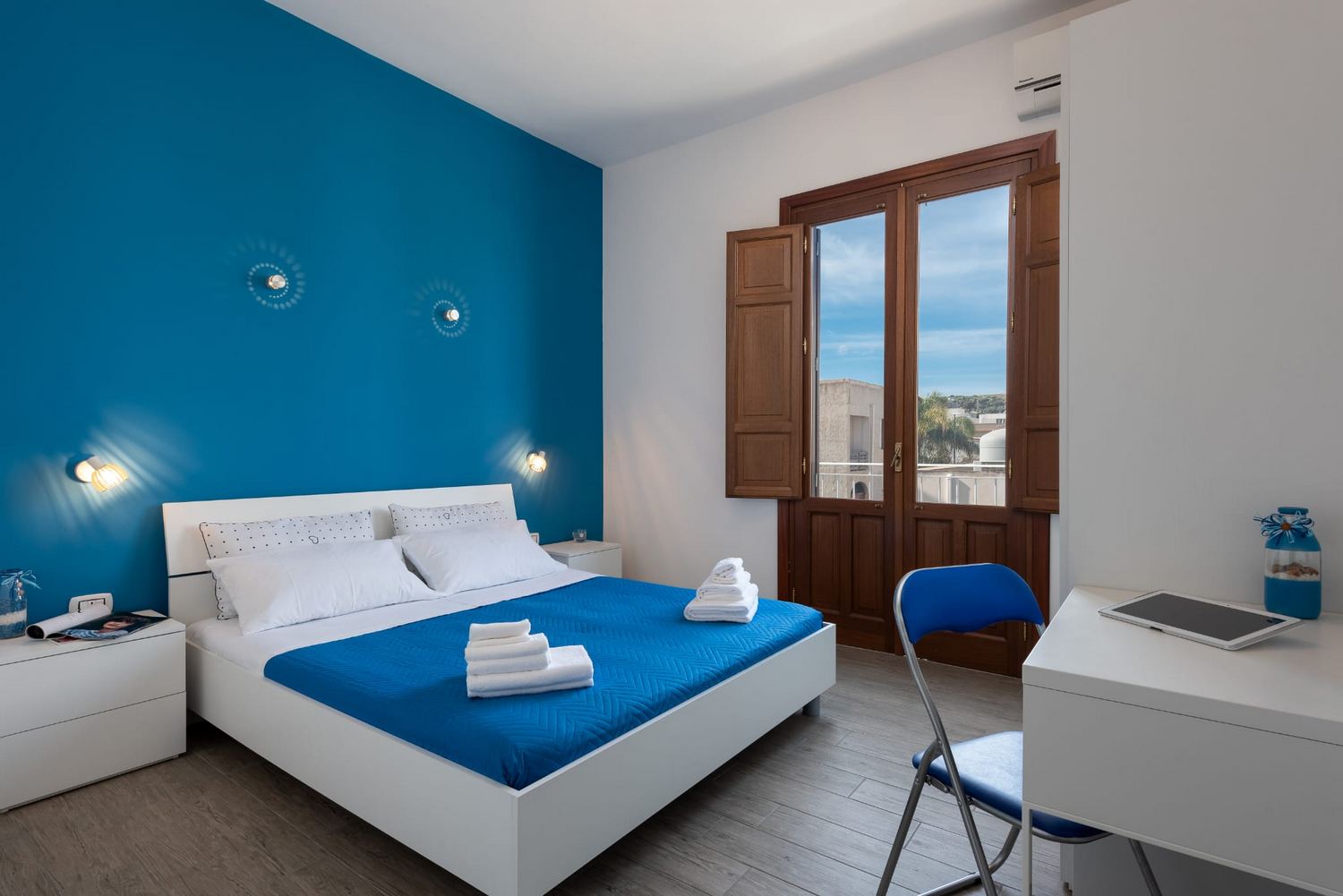 Appartamento San Vito Lo Capo Trilocale